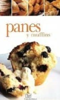 panes y muffins-9781582797069