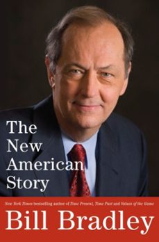 -bill bradley-9781588366269