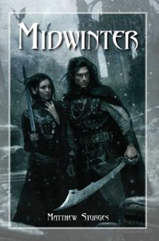 midwinter (ebook)-matthew sturges-9781591028369