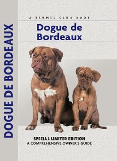 dogue de bordeaux (ebook)-joseph janish-9781593788469