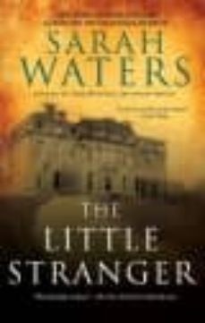 the little stranger-9781594484469