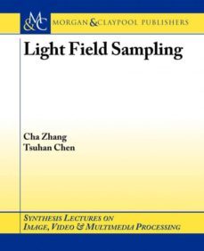 light field sampling-9781598290769