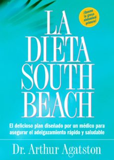 la dieta south beach (ebook)-arthur agatston-9781605294469