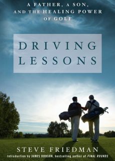 driving lessons (ebook)-steve friedman-9781609613969