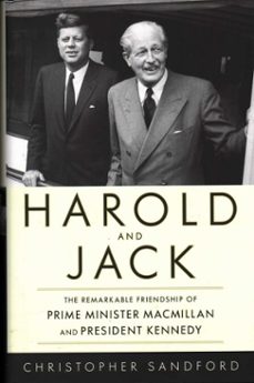 harold and jack (ebook)-christopher sandford-9781616149369