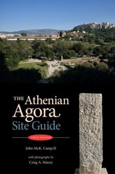 the athenian agora (ebook)-john mck. camp ii-craig mauzy-9781621390169
