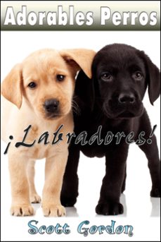 adorables perros: los labradores (ebook)-scott gordon-9781624545269