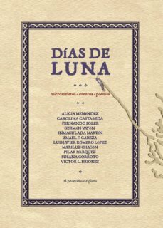 días de luna (ebook)-luis javier romero lopez-9781629342269