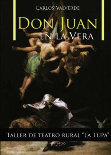 don juan en la vera (ebook)-carlos valverde-9781629348469
