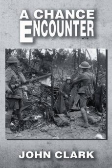 a chance encounter (ebook)-john clark-9781631350269