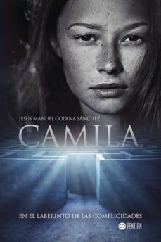 camila en el laberinto de las complicidades (ebook)-9781635031669