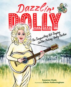 dazzlin' dolly (ebook)-suzanne slade-9781635925869