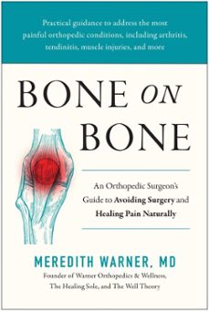 bone on bone (ebook)-meredith warner-9781637745069