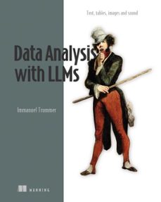 data analysis with llms (ebook)-immanuel trummer-9781638357469