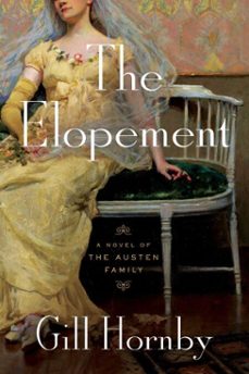 the elopement (ebook)-gill hornby-9781639369669