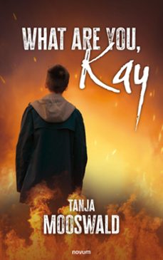 what are you, kay (ebook)-tanja mooswald-9781642686869