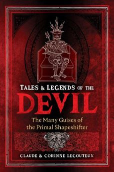 tales and legends of the devil (ebook)-claude lecouteux-corinne lecouteux-9781644116869