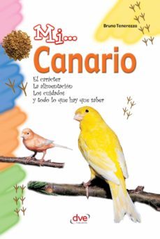 mi... canario (ebook)-bruno tenerezza-9781644617069