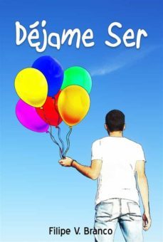 dejame ser (ebook)-9781667419169