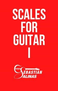 scales for guitar i (ebook)-9781667436869