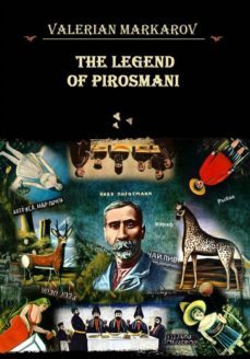 the legend of pirosmani (ebook)-9781667449869