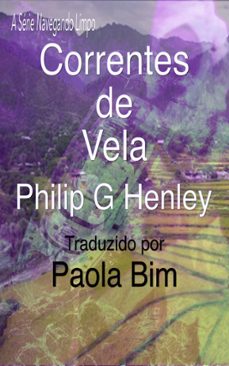 correntes de vela (ebook)-9781667484969