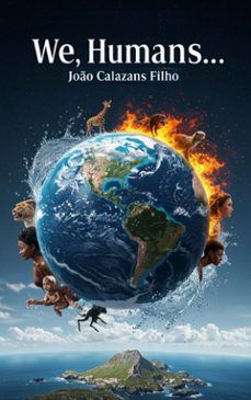 we, humans... (ebook)-9781667486369