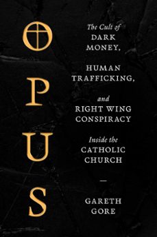 opus (ebook)-gareth gore-9781668016169