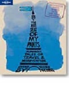 by the seat of my pants (lonely planet)-9781741046069