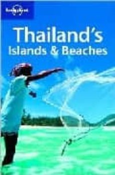 thailand s islands and beaches (6th ed.) (travel guides) (lonely planet)-9781741047769