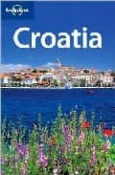 croatia (lonely planet. country regional guides) (5th ed.)-9781741049169