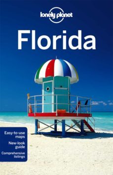 florida 2012 (6th ed.) (lonely planet regional guides)-9781741795769