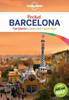 pocket barcelona 3th ed. (lonely planet encounter 2012)-9781741797169