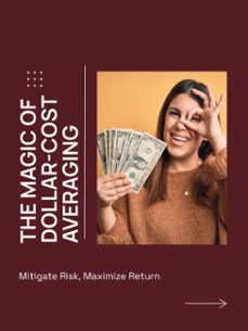 the magic of dollar-cost averaging-penelope p. westwood-9781759931869