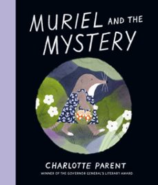 muriel and the mystery-charlotte parent-9781774889169