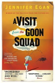 visit from the goon squad-9781780330969