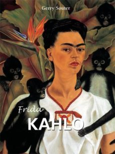 frida kahlo (ebook)-gerry souter-9781780420769