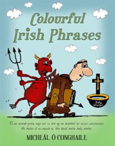 -micheál ó conghaile-9781781175569