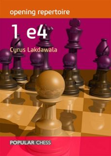 opening repertoire: (ebook)-cyrus lakdawala-9781781944769