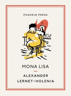 mona lisa (ebook)-alexander lernet holenia-9781782272069