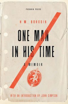 one man in his time (ebook)-n.m. borodin-9781782279969