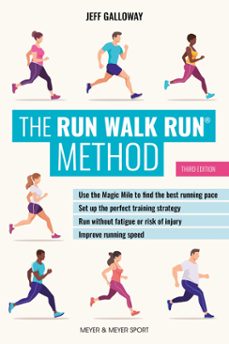 the run walk run method (ebook)-9781782555469
