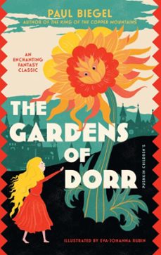 the gardens of dorr (ebook)-paul biegel-9781782693369