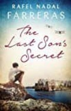 the last son s secret-rafel nadal-9781784162269