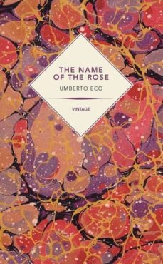 the name of the rose (vintage past)-9781784871369
