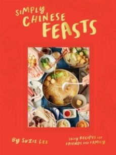 simply chinese feasts-suzie lee-9781784886769