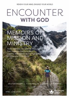 encounter with god (ebook)-9781785069369