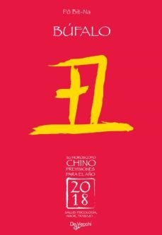 su horoscopo chino. bufalo (ebook)-po bit na-9781785259869
