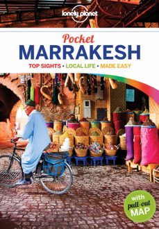 pocket marrakesh (4th ed.) (lonely planet)-9781786570369