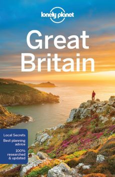 great britain 2017 (12th ed.) (ingles) (lonely planet)-9781786574169